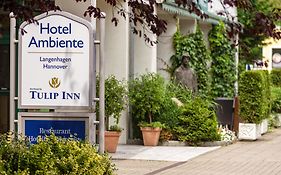 Ambiente Langenhagen Hannover By Tulip Inn